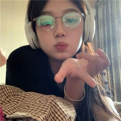 当女孩恋爱时