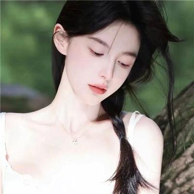 阳光灿烂的女人